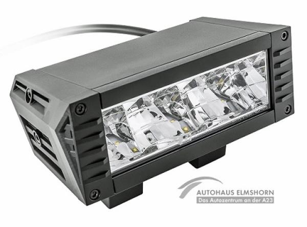 Lightpartz Prime X7 LED Fernscheinwerfer 12V/24V